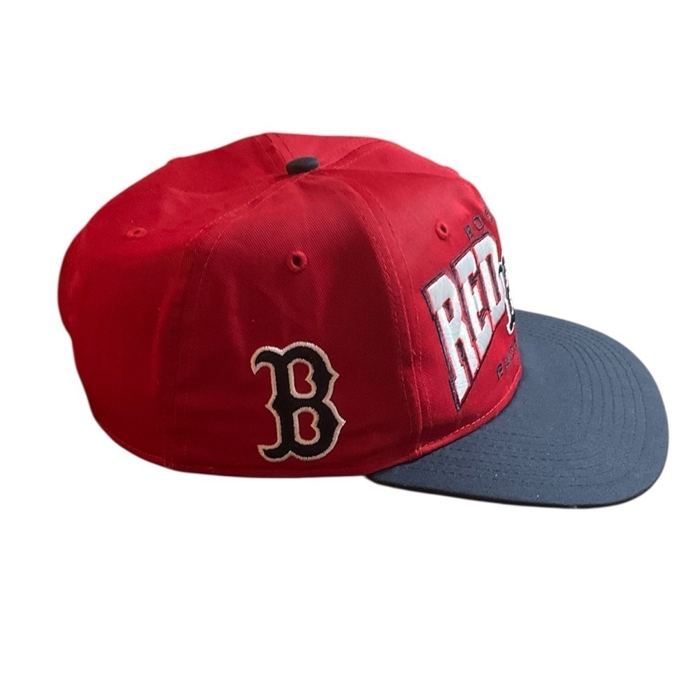 Boston Red Socks Fenway Park Collection Baseball Cap - Picture 2 of 6